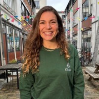 Kikleo Employee Lena Roudaut's profile photo