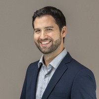 Loewe Verlag GmbH Employee Nicolai Lindner's profile photo