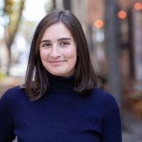 Idea Evolver Employee Tory Mayher's profile photo