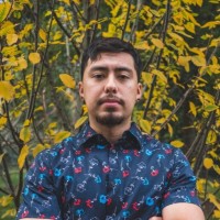 Edpuzzle Employee Rogelio Gutierrez Cabrera's profile photo