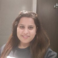 Shruti Munjal Email & Phone Number
