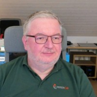 Carrier Call AG Employee Markus Wehinger's profile photo