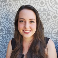 e2e Pharma Employee Ariel Decker's profile photo
