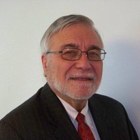 Garg Consulting Services, Inc. Employee George Pristach's profile photo