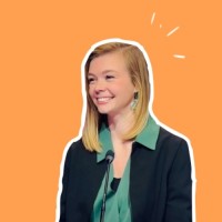 ilyCoach Employee Zoé de Leeuw's profile photo