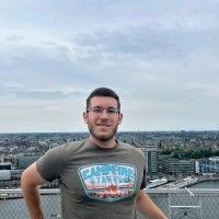 Aviv Zikel's profile photo