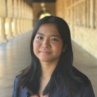 Develop for Good Employee Mikela Coseteng's profile photo