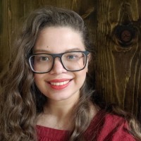 Shield Bearer Counseling Centers Employee Larissa dos Santos's profile photo