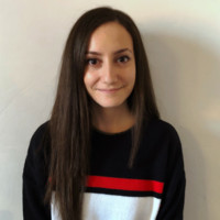 Apple Employee Roberta Iero's profile photo