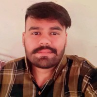 SoftScience Tech Employee Abhinav Lamba's profile photo