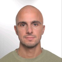 Chelsea Football Club Employee Federico Bettuzzi's profile photo