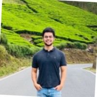 PayPal Employee Ankit Deshmukh's profile photo