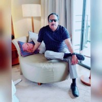 Chacko Cherian Email