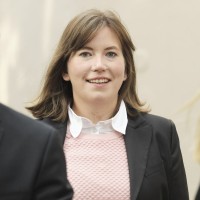 Prové Employee Svenja Schuster's profile photo