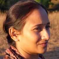 Sapphire Software Solutions Employee Paresha Patel's profile photo