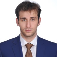 Baraa Rahhal Email
