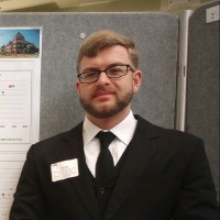 X-energy Employee Peter Muto's profile photo