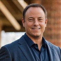 Saviynt Employee Steve Hicks's profile photo