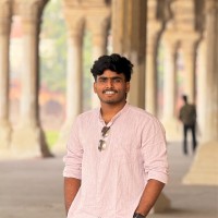 Olive Ridley Employee Nithish L's profile photo