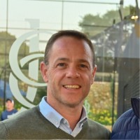 Massmart Employee Kevin Maier's profile photo