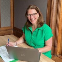 Rechtbank Midden-Nederland Employee Petra B.'s profile photo