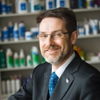 Ego Pharmaceuticals Employee Alan Oppenheim's profile photo