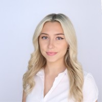 Agility Partners Employee Grace Steele's profile photo