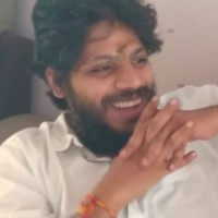 CIS Technologies Employee Krishna Chaitanya's profile photo