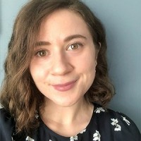 Grace Gibson Email & Phone Number