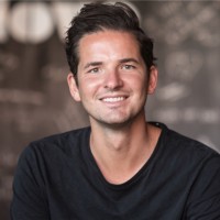 Appinio Gmbh Employee Jonathan Kurfess's profile photo