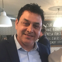 Travel Food Services Limited (TFS) Employee Gaurav Dewan's profile photo