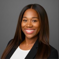 Google Employee Monique Mitchell's profile photo