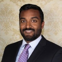 Barksdale Control Products Employee Nuwan Dantanarayana's profile photo