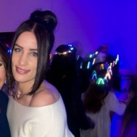 Sarah David Email & Phone Number