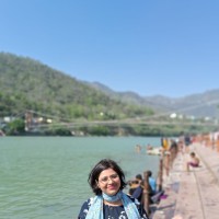 OSTtalent Employee Aditi Singh's profile photo