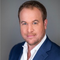 Carrix, Inc. Employee Gareth Maguire's profile photo