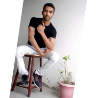 Rewathi It Services Employee Shivam Kushwah's profile photo