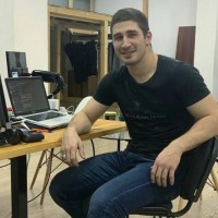 Qlean.ru Employee Mustafa Aushev's profile photo