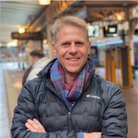 Rio Tinto Employee Mark Gilmore's profile photo