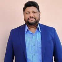 TECHNO TOTAL SOLUTIONS S.R.L. Employee Niranjan Goru's profile photo
