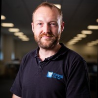 Tower Cold Chain Employee Stephen M.'s profile photo