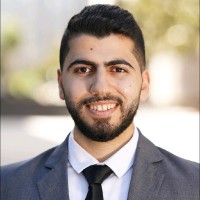 Dynamic EcoHome Employee Anas Abuarqob's profile photo