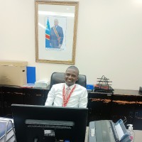 Patient Tshibangu Email