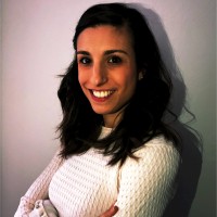 Match_srl Employee Michela Corda's profile photo