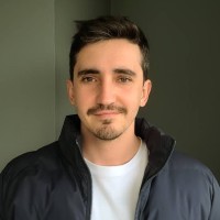 ACE Cortex Employee Rafael Meurer's profile photo