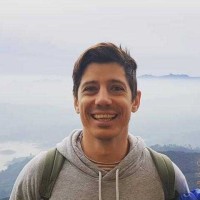 Numan Employee Will Cottrell's profile photo