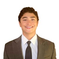 Clarke Simonich's profile photo