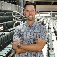 The Aspire Group Employee Alan Aldwell's profile photo