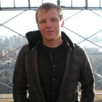 Pixolia Studios Employee Mike Behn's profile photo