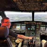 Total Seed Production Employee Justin Harkcom's profile photo